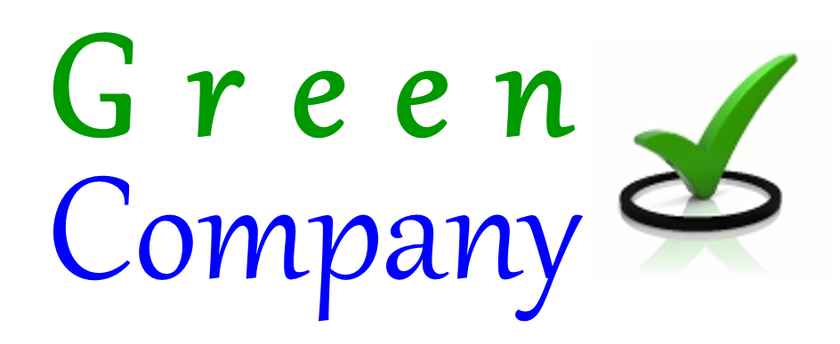 Best Green Company