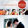Neusse Photography logo